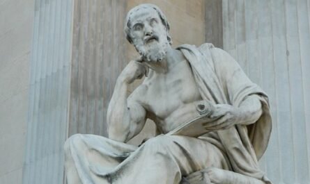 10 мудрых высказываний Геродота