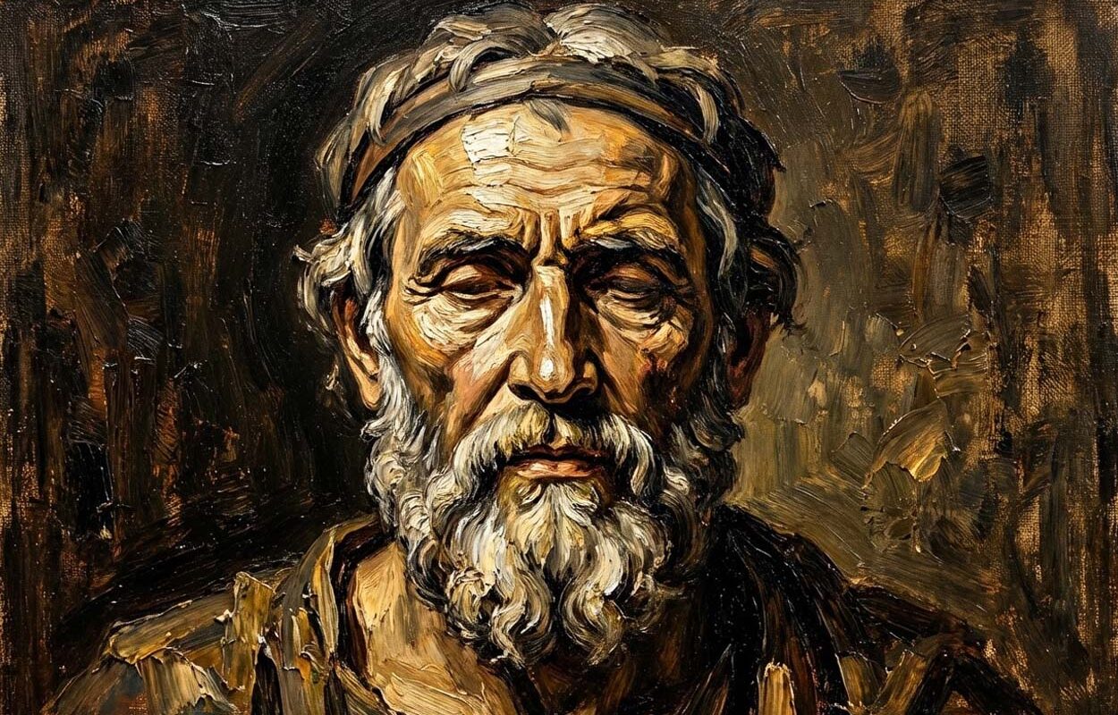 10 интересных фактов о Гомере Гомер
