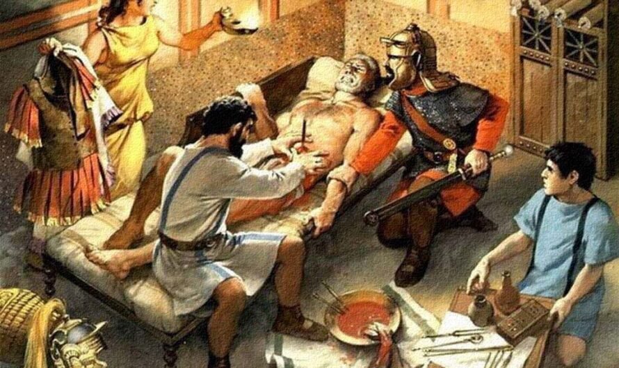 Операции без боли: история анестезии