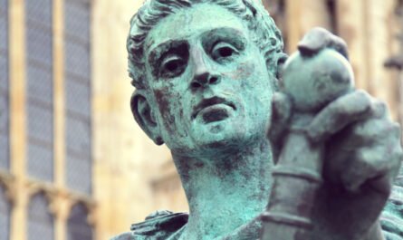 Константин I Великий