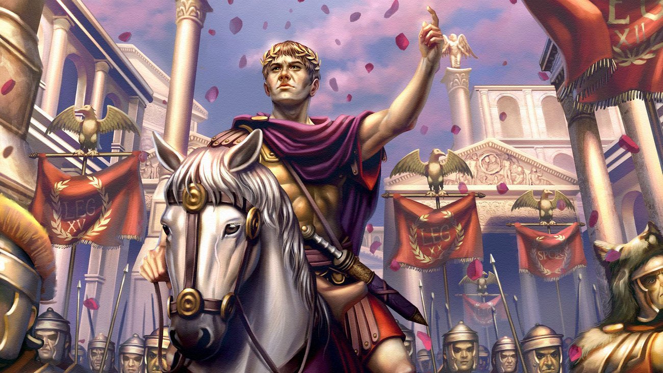 Кто был «последним римлянином»?