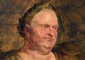 Тучный император-расточитель Авл Вителлий
