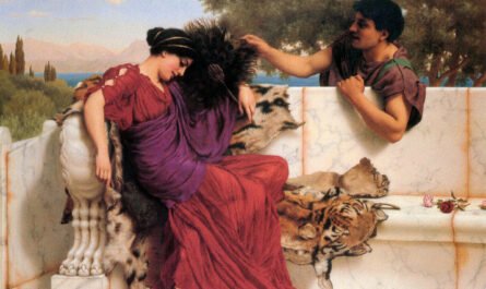 Прелюбодеяние в Древнем Риме