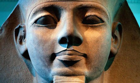 Рамзес II — величайший из фараонов