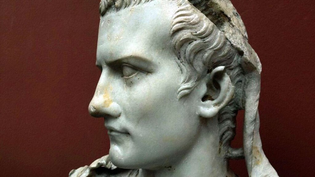 5 интересных фактов о Калигуле, третьем императоре Рима