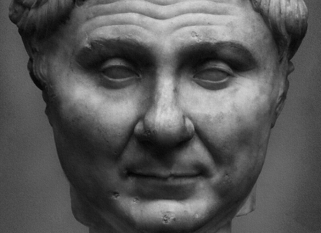 Как храбрый Гней Помпей Великий спас Рим от голода