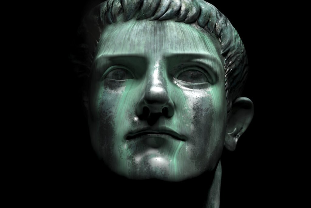 5 интересных фактов о Калигуле, третьем императоре Рима