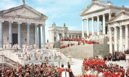 5 фактов о Римской республике