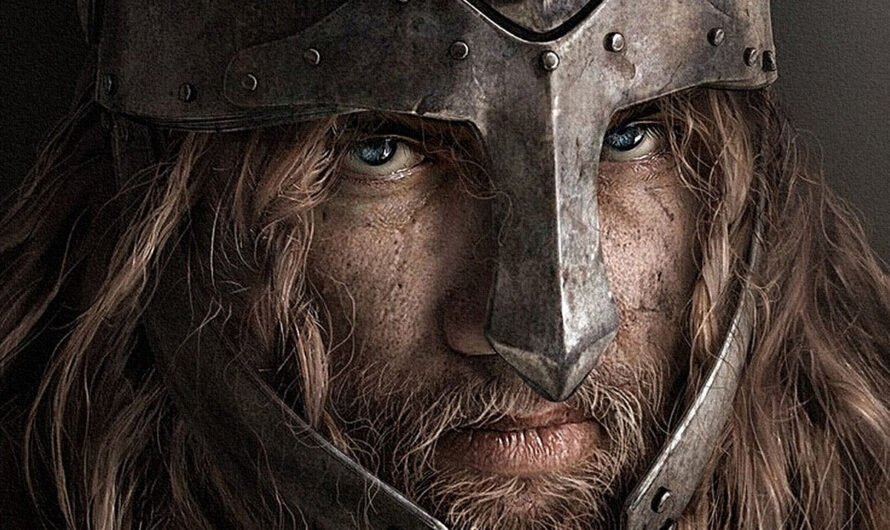 Благородство викингов — миф
