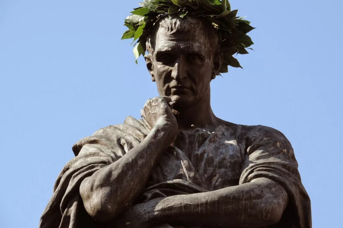 Древнеримский поэт Овидий: изгнание и реабилитация