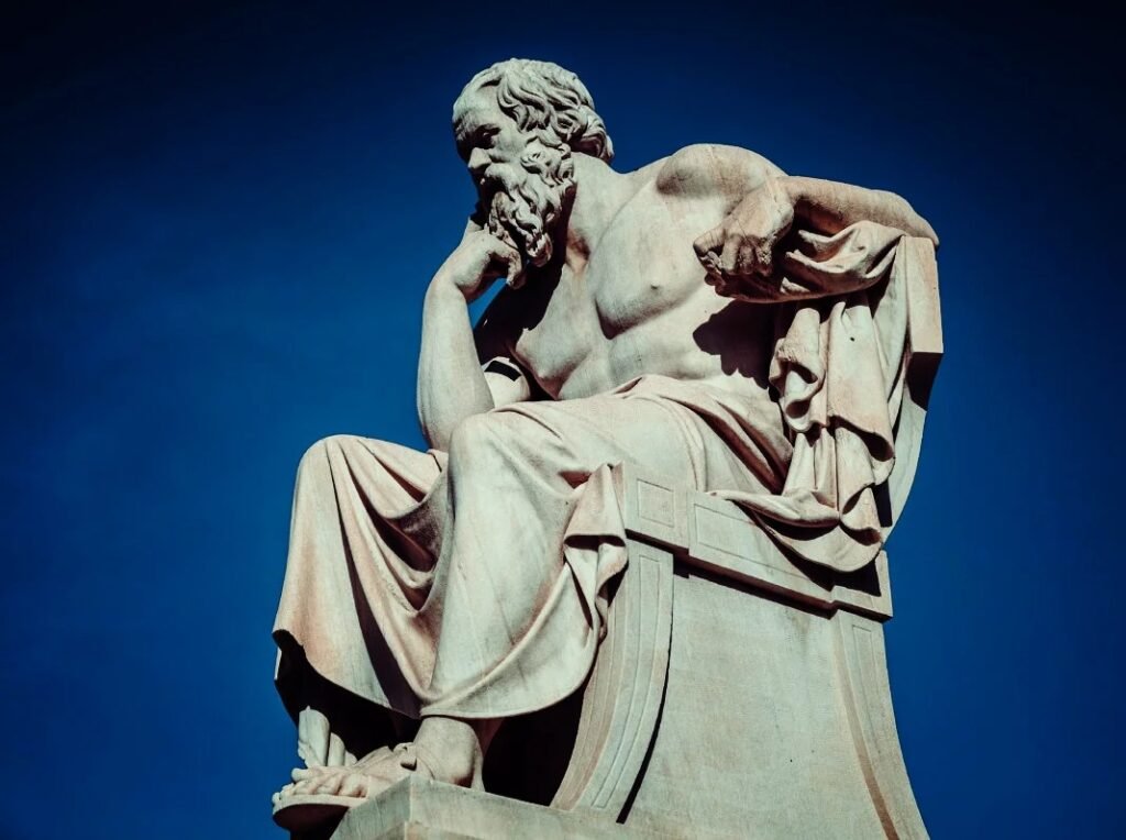 Мудрые и вдохновляющие цитаты древнегреческих философов