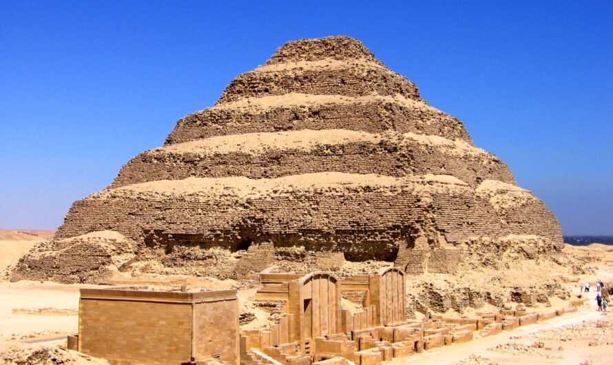 В Египте была обнаружена «самая древняя мумия» возрастом около 4 300 лет
