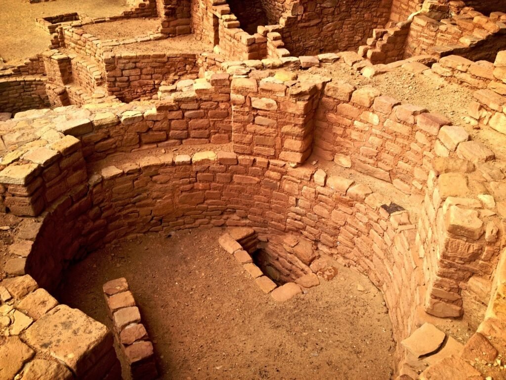 История появления кирпича