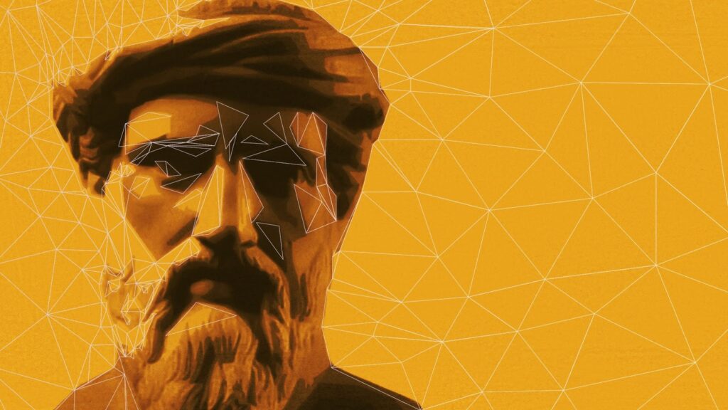 Краткая биография Пифагора