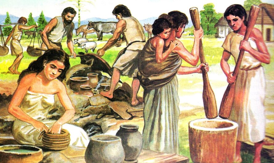 Рабство в Древней Греции