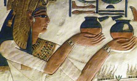 Медицина в Древнем Египте