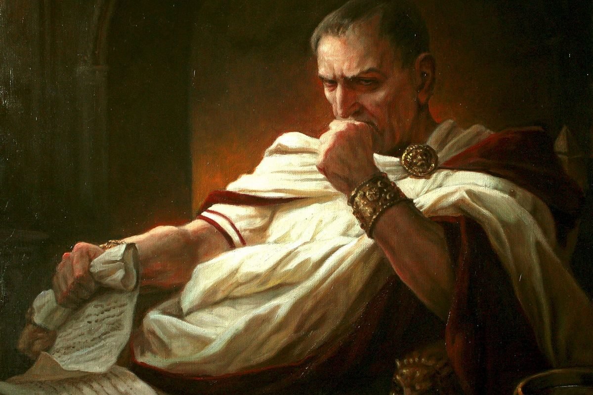 Понтий Пилат: интересные факты о самом известном префекте Иудеи