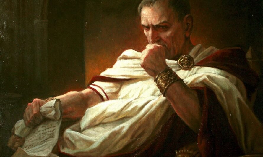 Понтий Пилат – несколько интересных фактов о самом известном префекте Иудеи