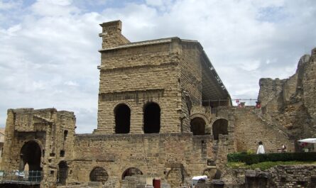 Цизальпийская Галлия: история региона