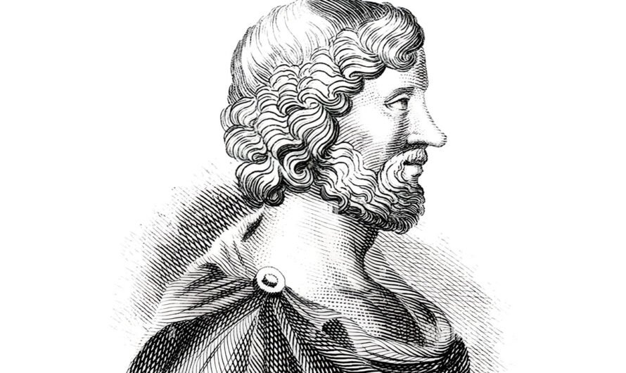 10 мудрых высказываний Аристиппа
