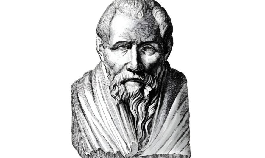10 высказываний Диодора Крона, древнегреческого философа