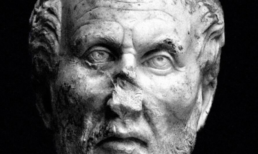 5 мудрых высказываний Плотина, античного философа-идеалиста