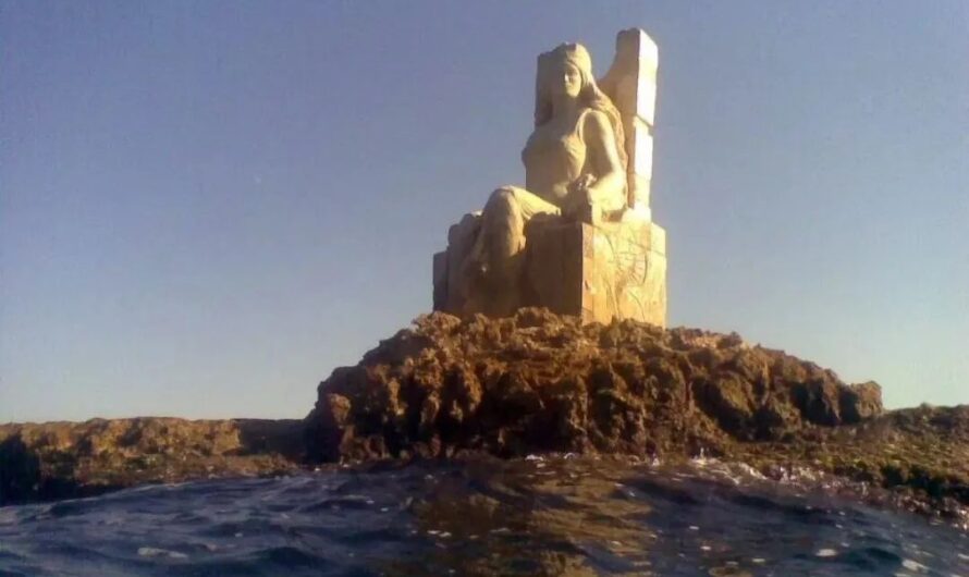 Царица Зенобия и ее Пальмирская империя