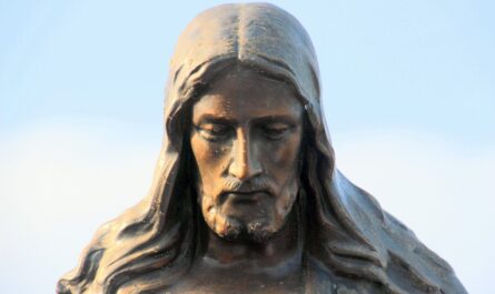 Иисус Христос — реальная историческая фигура