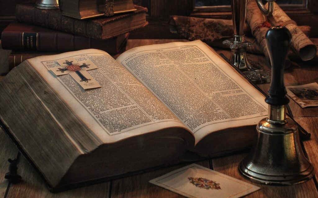 Кто решил, из каких книг должна состоять Библия?