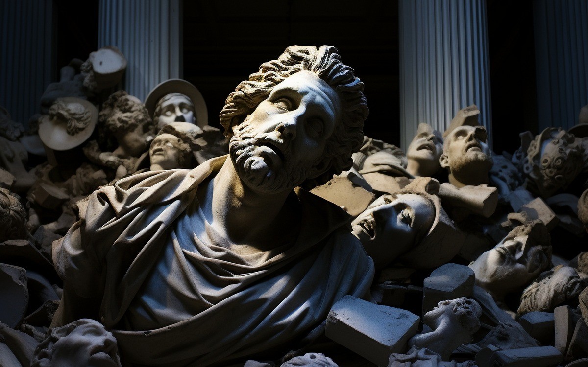 Damnatio memoriae