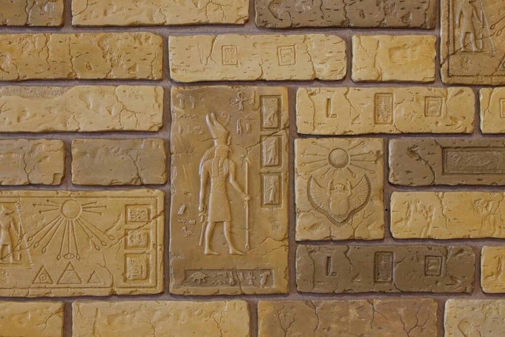 История бетона: от древних цивилизаций до современного строительства