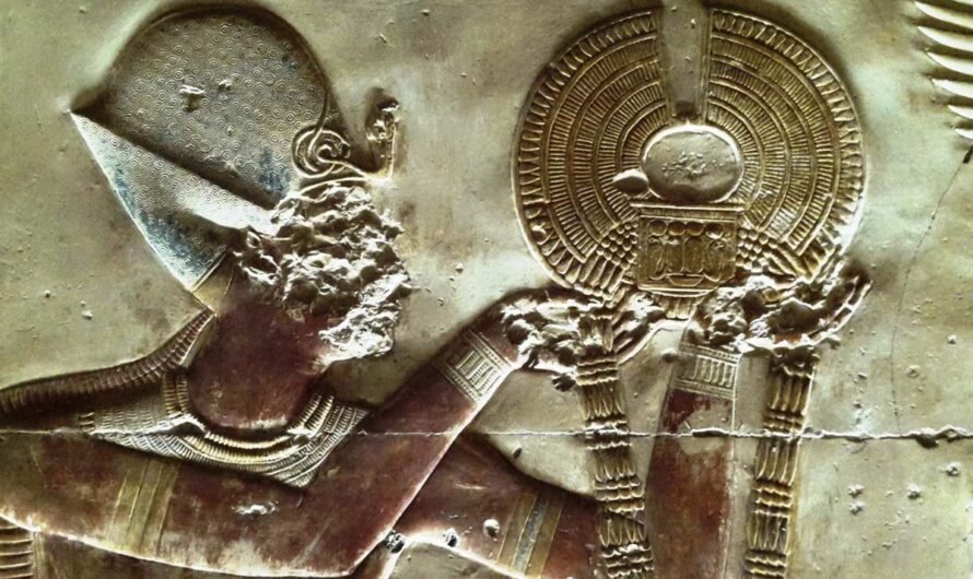 Затерянные технологии античности: чему мы можем научиться у древних?