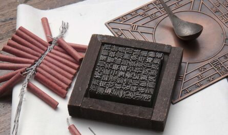 Порох Китая