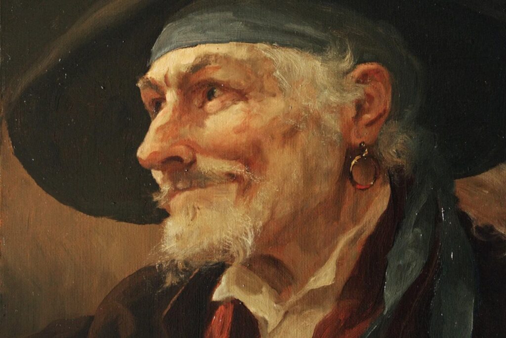 5 документальных фактов о пиратах XVII-XVIII веков