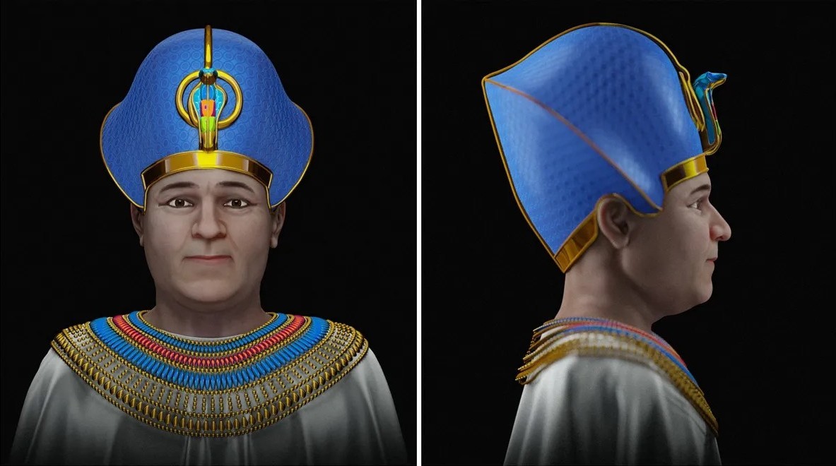 Аменхотеп III