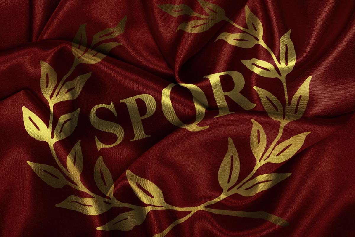 SPQR