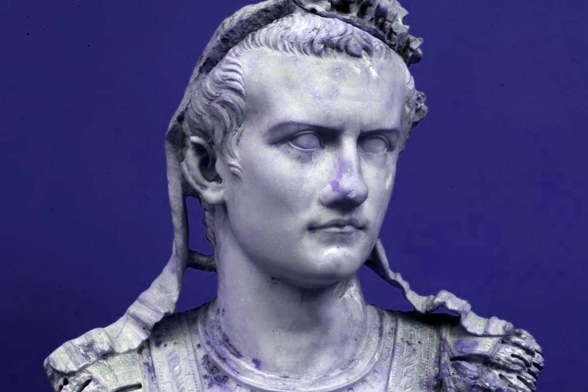 Калигула