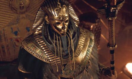 Assassin`s Creed Origins