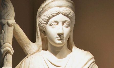 Анния Аврелия Галерия Луцилла