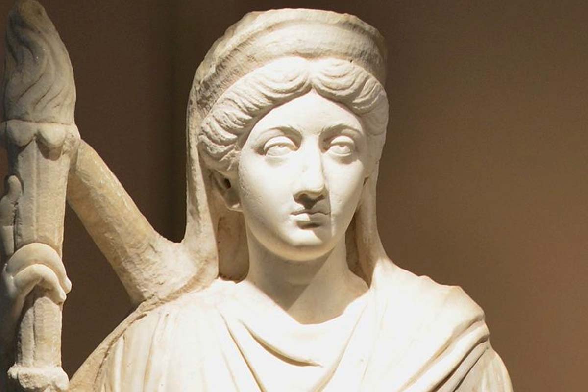 Анния Аврелия Галерия Луцилла