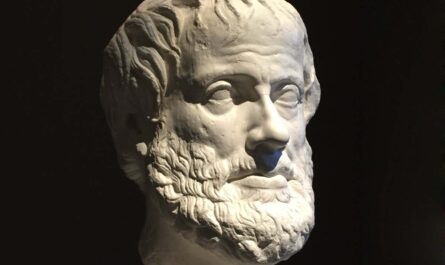Аристотель