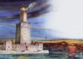 Маяк Александрийский