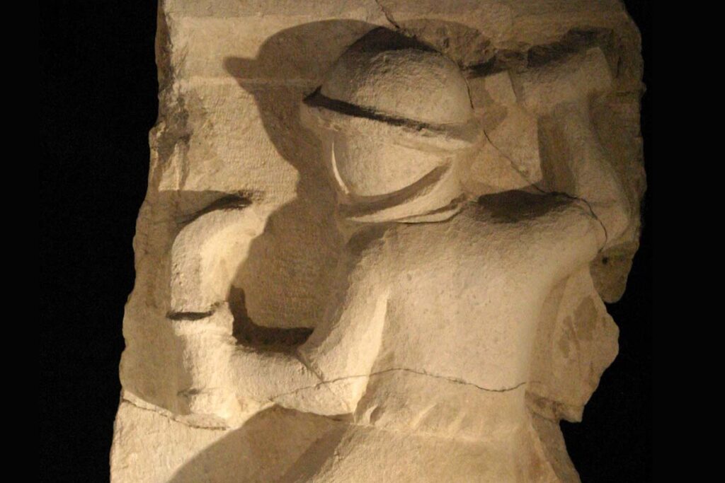 Димахеры: гладиаторы с двумя мечами