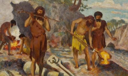 Бронзовый век