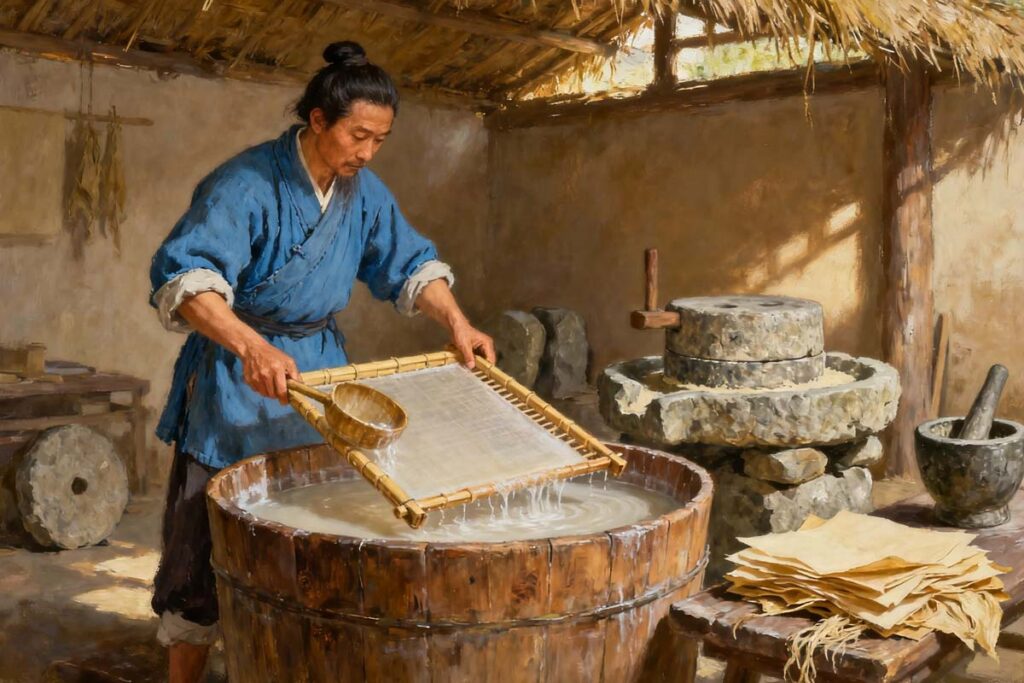 Знаковые изобретения древности и их влияние на мир