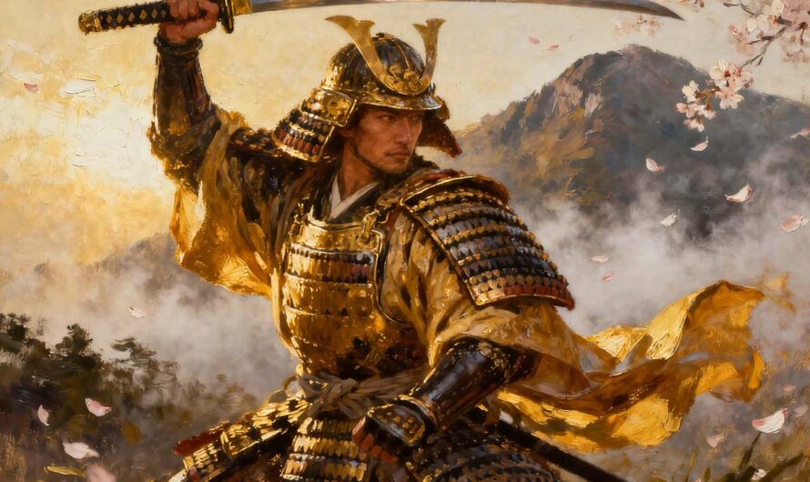 Самураи совершали сеппуку не из чести, а из страха