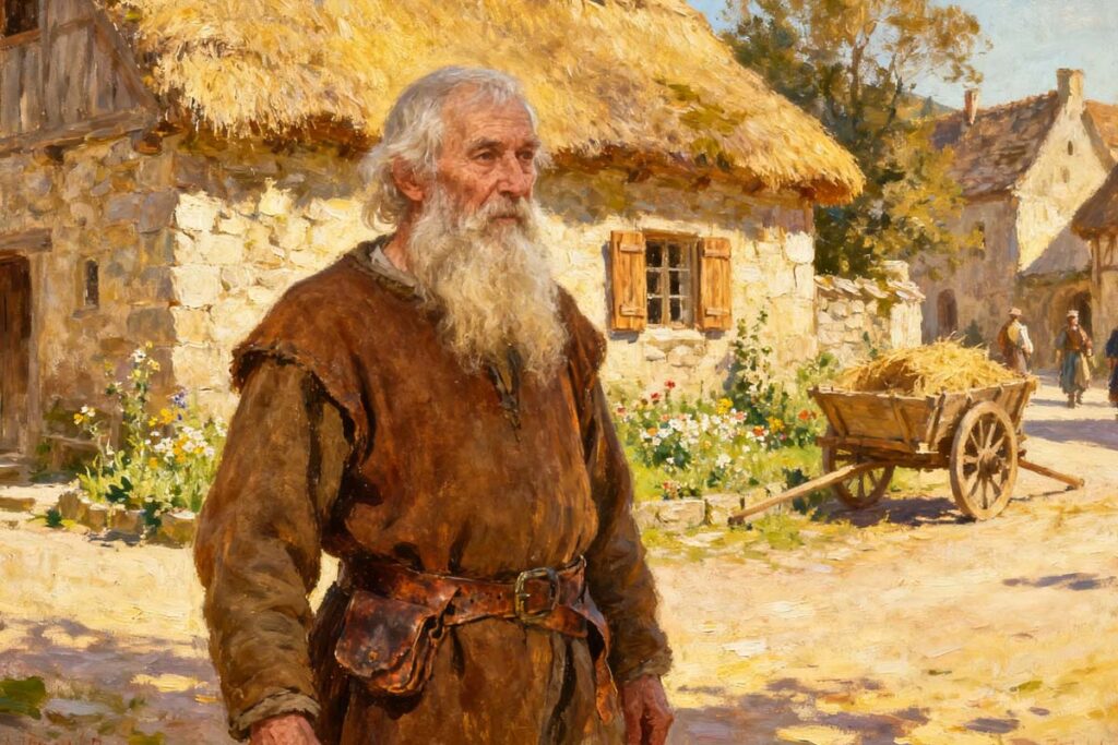 Разрушаем стереотипы: 5 главных мифов о Средневековье