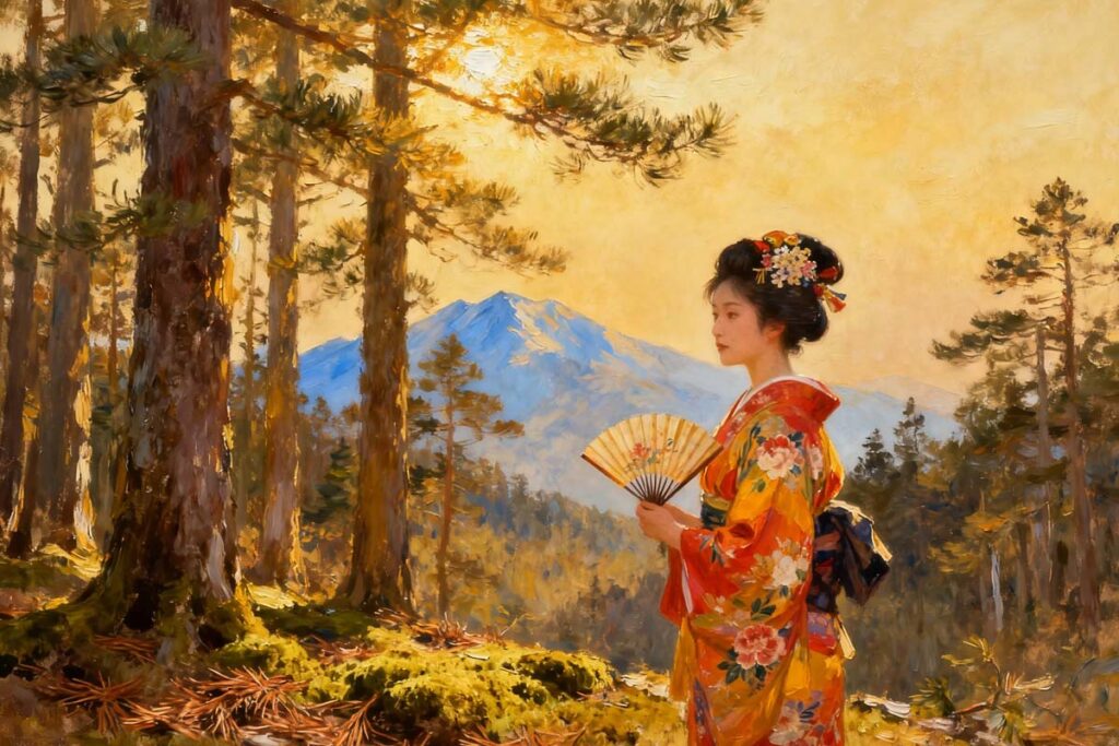 Куртизанки как двигатели прогресса: ум, власть и искусство обаяния