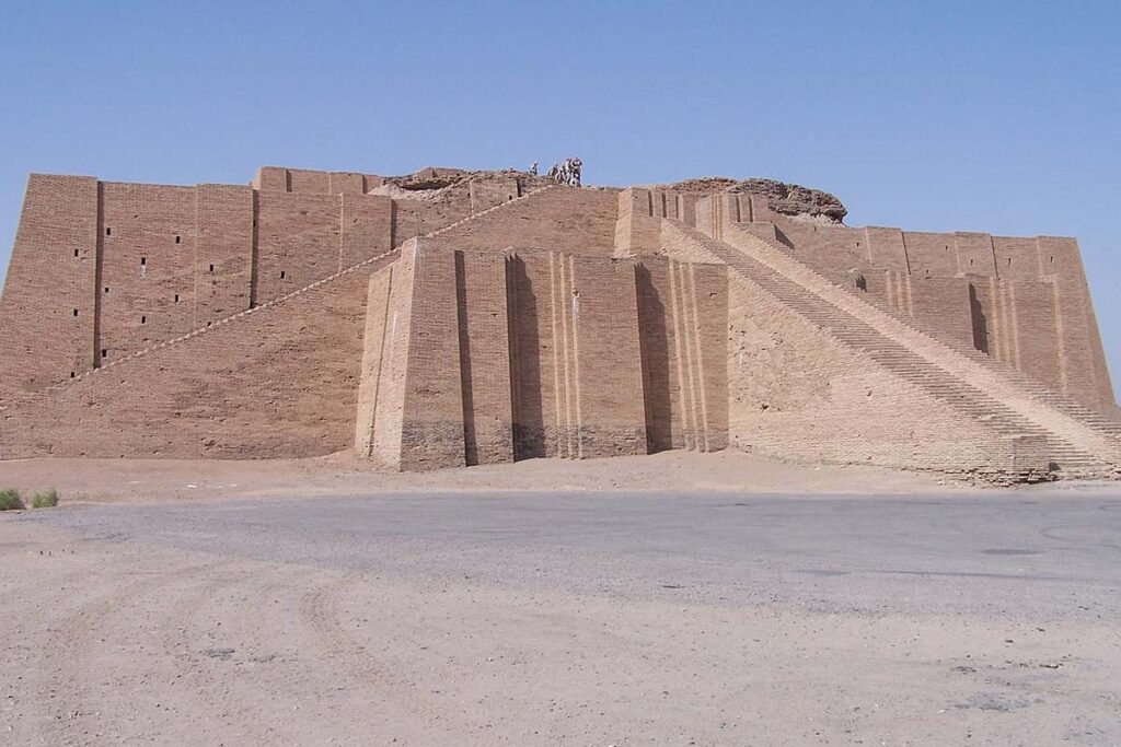 Бронзовый век: эпоха, которая выковала цивилизацию