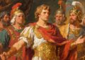 Александр Македонский и диадохи